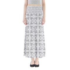 Pattern Maxi Skirts by Valentinaart