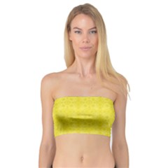 Pattern Bandeau Top by Valentinaart