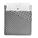 Pattern Duvet Cover Double Side (Full/ Double Size) View1