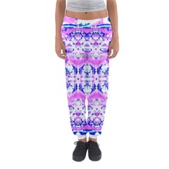 Bubblegum Dream Women s Jogger Sweatpants by AlmightyPsyche