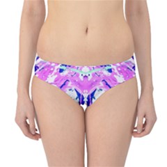 Bubblegum Dream Hipster Bikini Bottoms