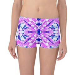 Bubblegum Dream Reversible Bikini Bottoms