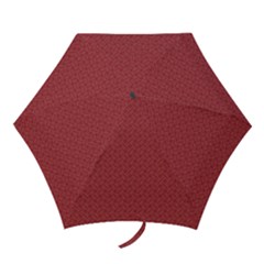 Pattern Mini Folding Umbrellas