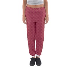 Pattern Women s Jogger Sweatpants