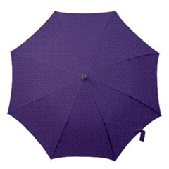 Pattern Hook Handle Umbrellas (large)