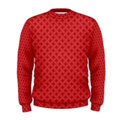 Pattern Men s Sweatshirt