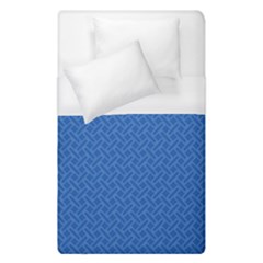 Pattern Duvet Cover (single Size)