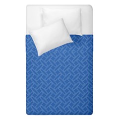 Pattern Duvet Cover Double Side (single Size)