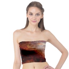 Carina Nebula Tube Top by SpaceShop