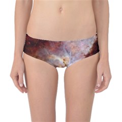 Carina Nebula Classic Bikini Bottoms by SpaceShop