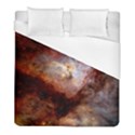 Carina Nebula Duvet Cover (Full/ Double Size) View1