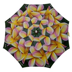 Premier Mix Flower Straight Umbrellas