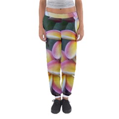 Premier Mix Flower Women s Jogger Sweatpants