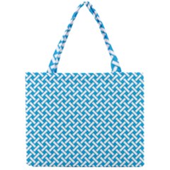 Pattern Mini Tote Bag