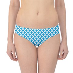 Pattern Hipster Bikini Bottoms