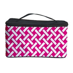 Pattern Cosmetic Storage Case