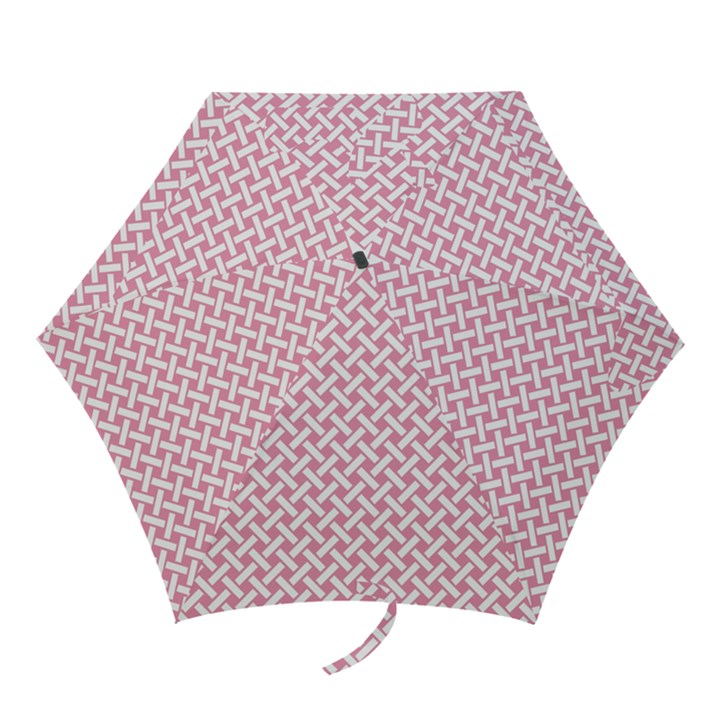 Pattern Mini Folding Umbrellas