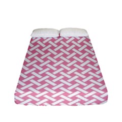 Pattern Fitted Sheet (full/ Double Size)