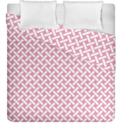 Pattern Duvet Cover Double Side (king Size)