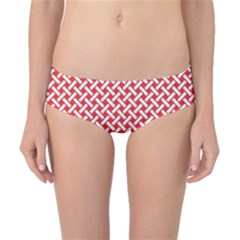 Pattern Classic Bikini Bottoms