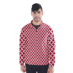 Pattern Wind Breaker (men)