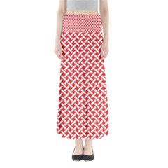 Pattern Maxi Skirts