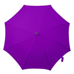 Pattern Hook Handle Umbrellas (medium)