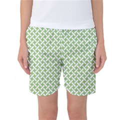 Pattern Women s Basketball Shorts