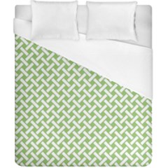 Pattern Duvet Cover (california King Size)