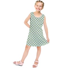 Pattern Kids  Tunic Dress