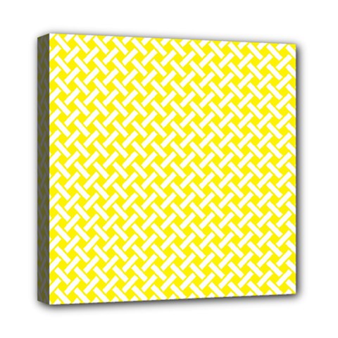 Pattern Mini Canvas 8  X 8 