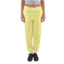 Pattern Women s Jogger Sweatpants View1