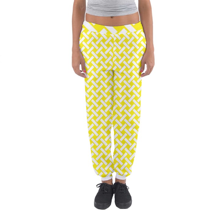 Pattern Women s Jogger Sweatpants