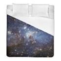 Large Magellanic Cloud Duvet Cover (Full/ Double Size) View1