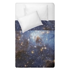 Large Magellanic Cloud Duvet Cover Double Side (single Size)