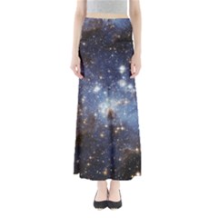 Large Magellanic Cloud Maxi Skirts by SpaceShop