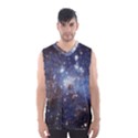 Large Magellanic Cloud Men s Basketball Tank Top View1