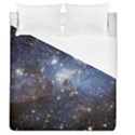 Large Magellanic Cloud Duvet Cover (Queen Size) View1