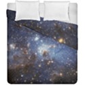 Large Magellanic Cloud Duvet Cover Double Side (California King Size) View2