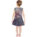 Tarantula Nebula Kids  Tunic Dress View2