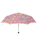 Floral pattern Folding Umbrellas View3