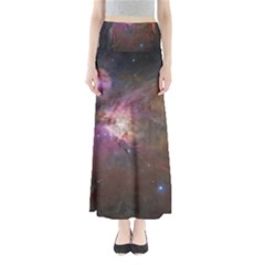 Orion Nebula Maxi Skirts