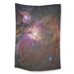 Orion Nebula Large Tapestry