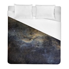 Propeller Nebula Duvet Cover (full/ Double Size)