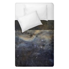 Propeller Nebula Duvet Cover Double Side (single Size)