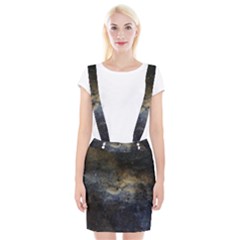 Propeller Nebula Suspender Skirt