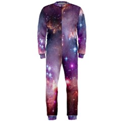 Small Magellanic Cloud Onepiece Jumpsuit (men)  by SpaceShop