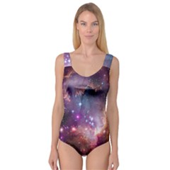 Small Magellanic Cloud Princess Tank Leotard 