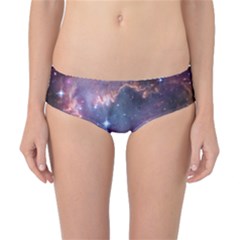 Small Magellanic Cloud Classic Bikini Bottoms