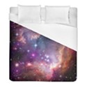 Small Magellanic Cloud Duvet Cover (Full/ Double Size) View1